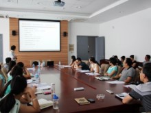 學(xué)習(xí)ISO管理體系，構(gòu)造企業(yè)文化